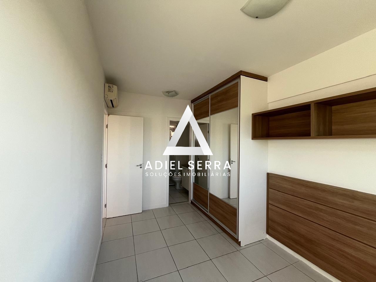 Apartamento - Pituaçu