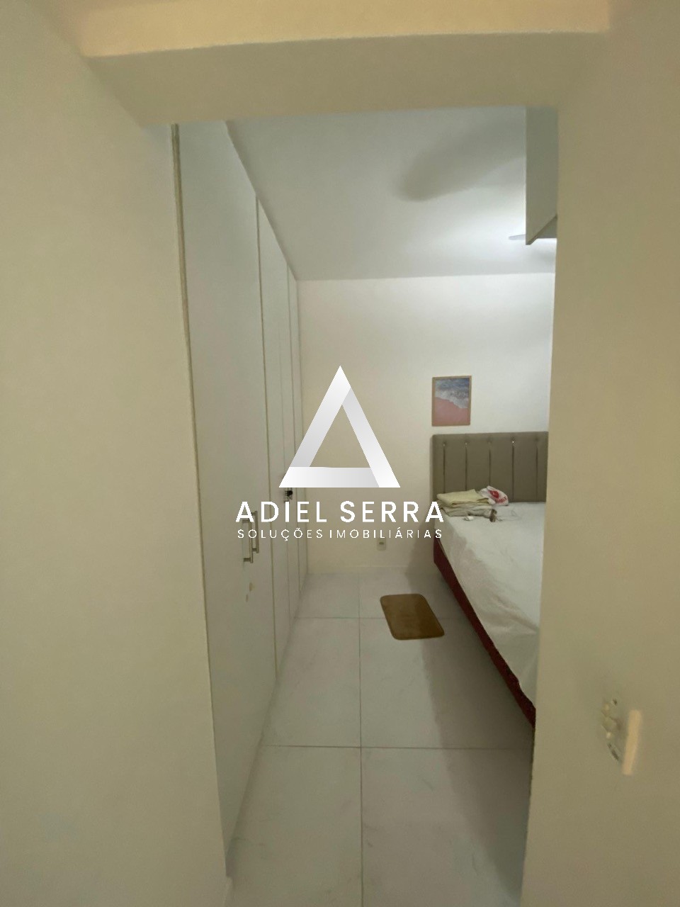 Apartamento - Imbuí