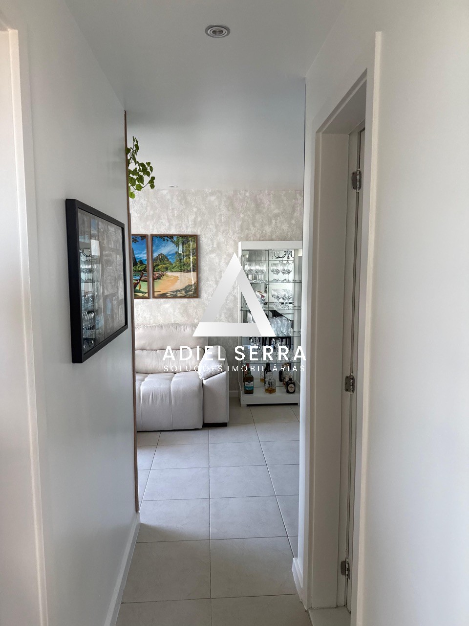 Apartamento - Piatã