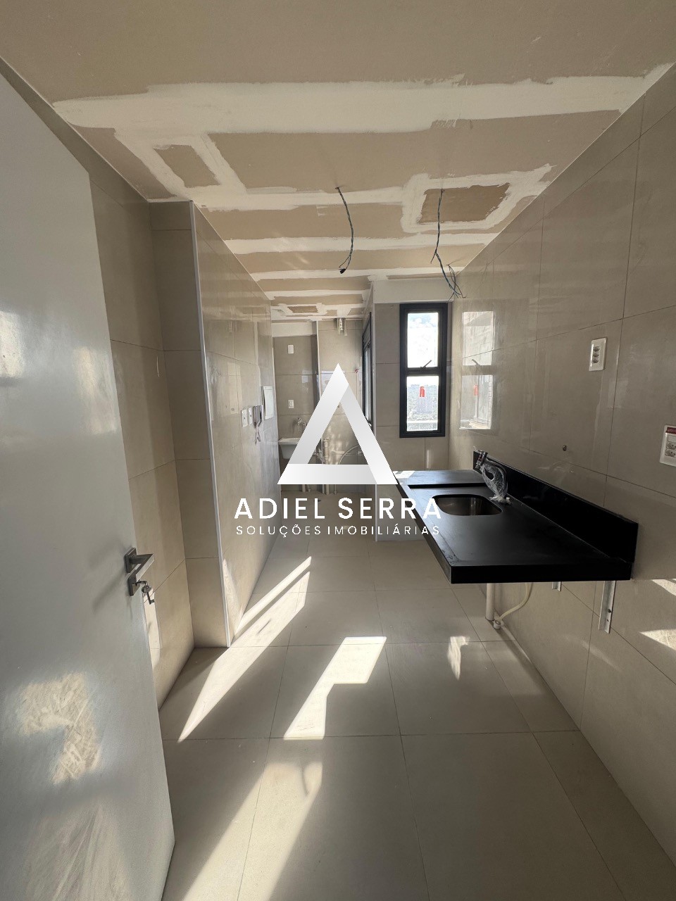 Apartamento - Jaguaribe