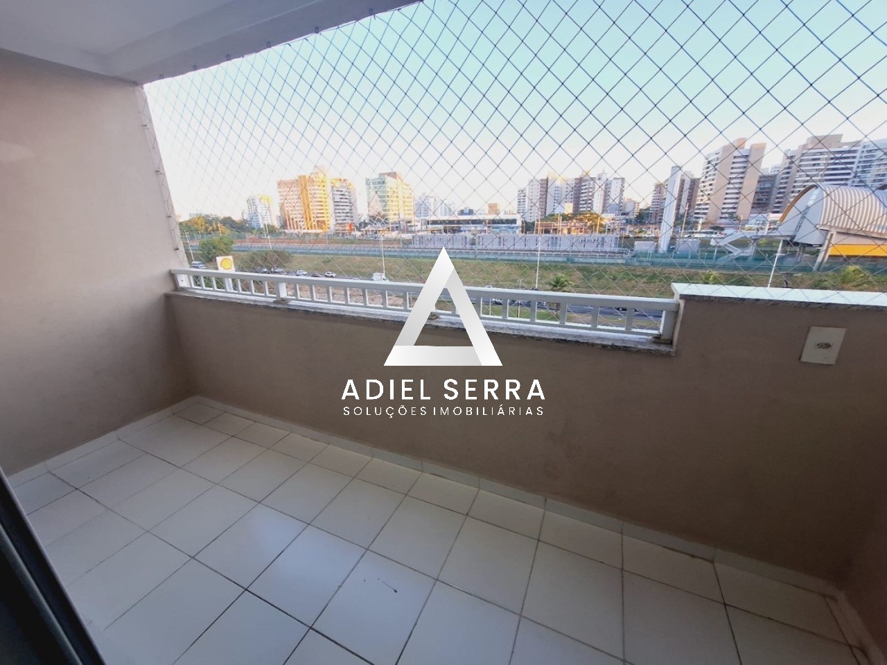 Apartamento - Paralela