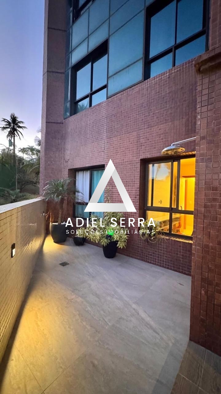 Apartamento - Pituaçu