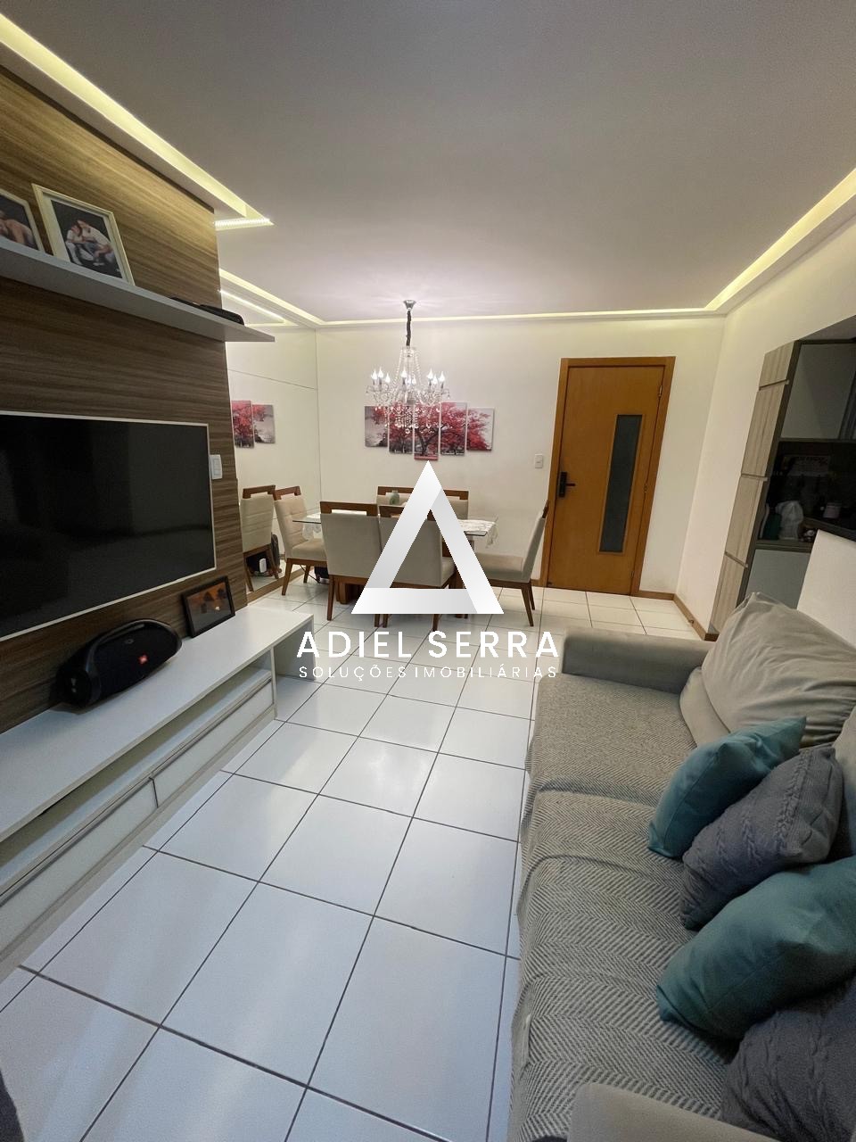 Apartamento - Vila laura