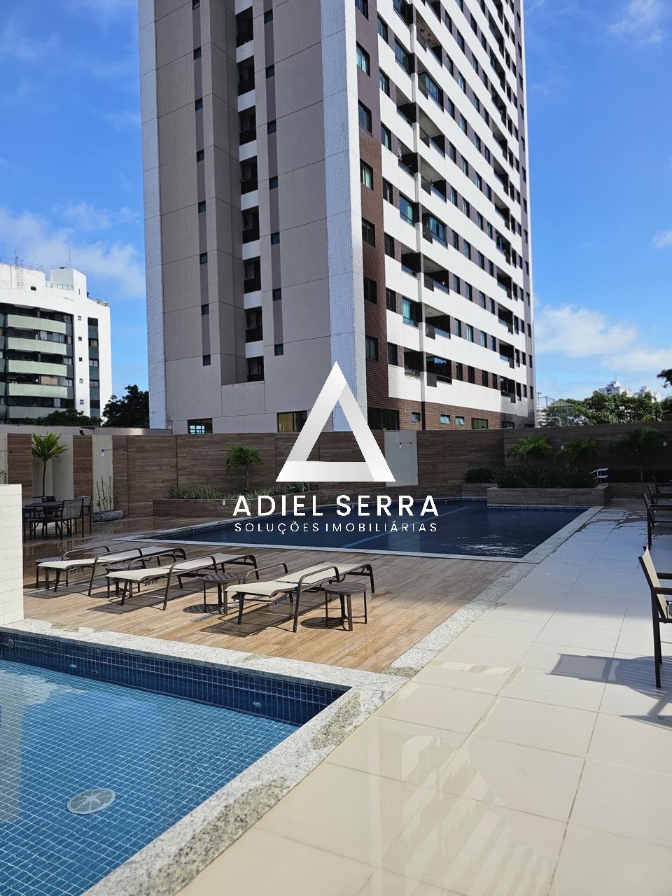 Apartamento - Parque bela vista