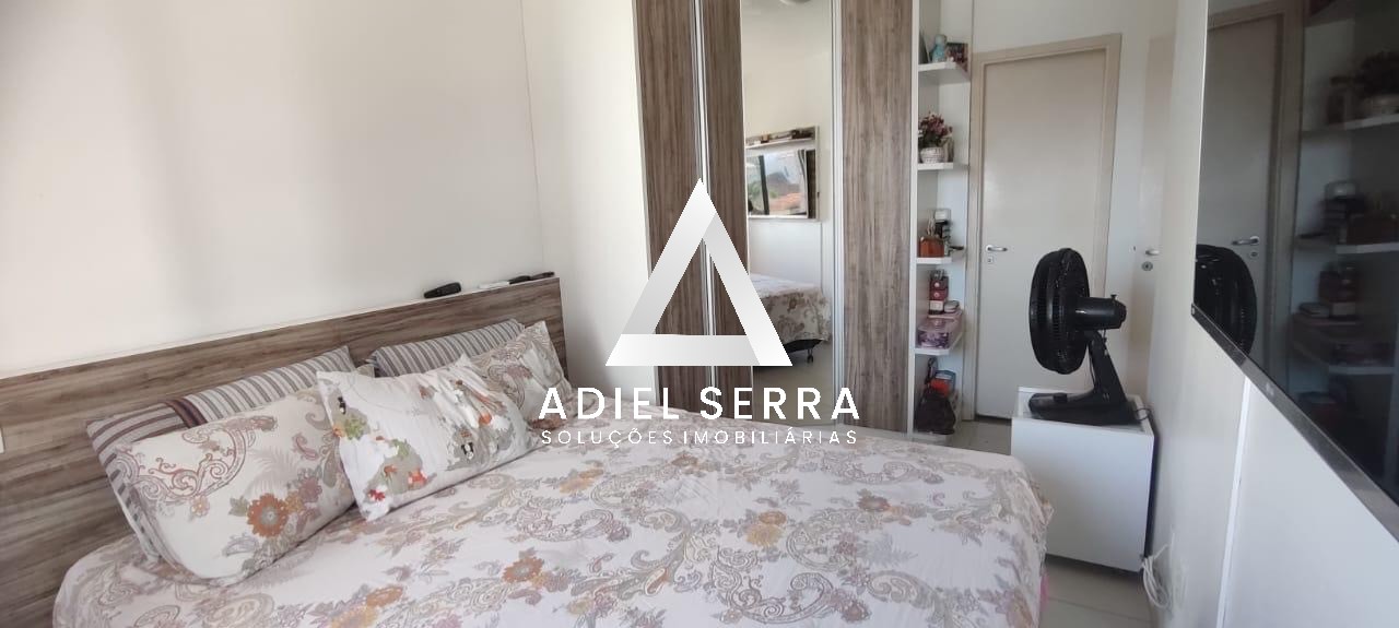 Apartamento - Centro