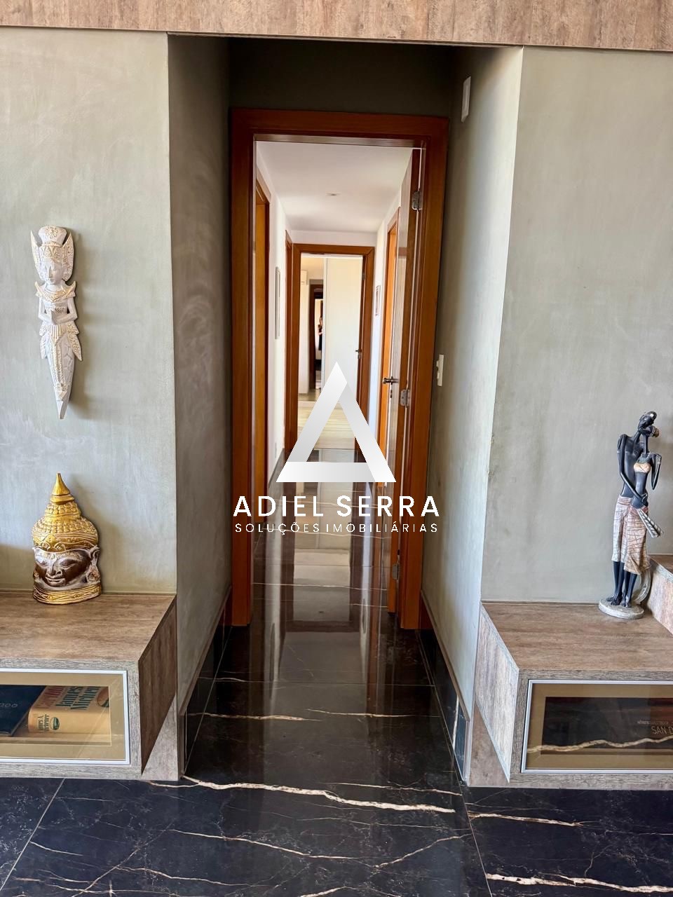 Apartamento - Piatã