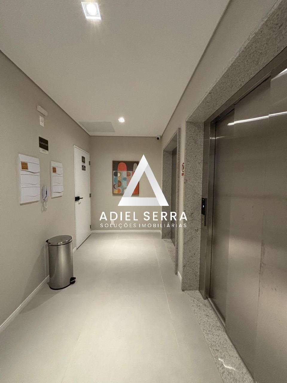 Apartamento - Itaigara