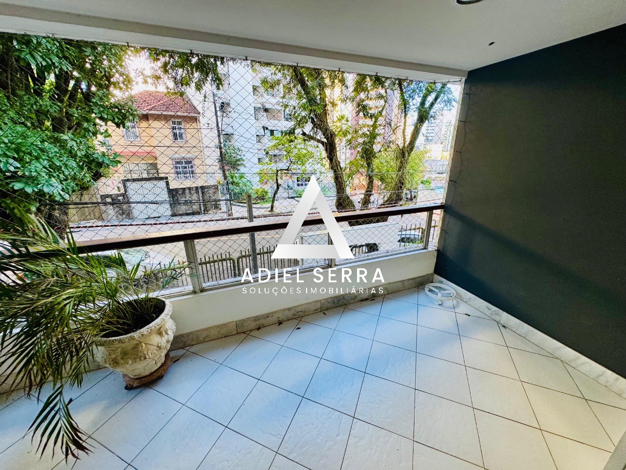 Apartamento - Graça