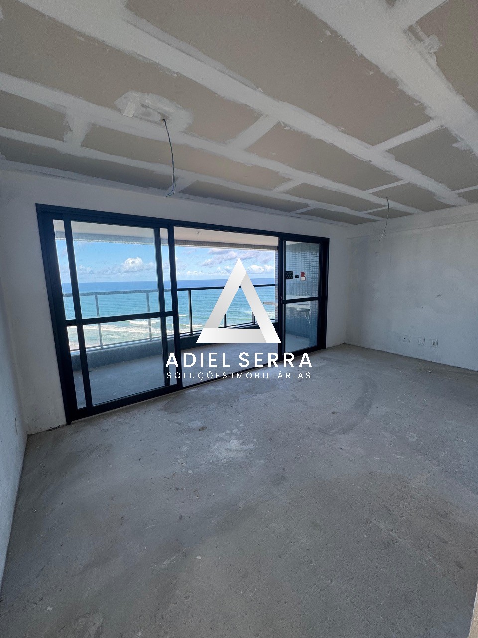 Apartamento - Jaguaribe