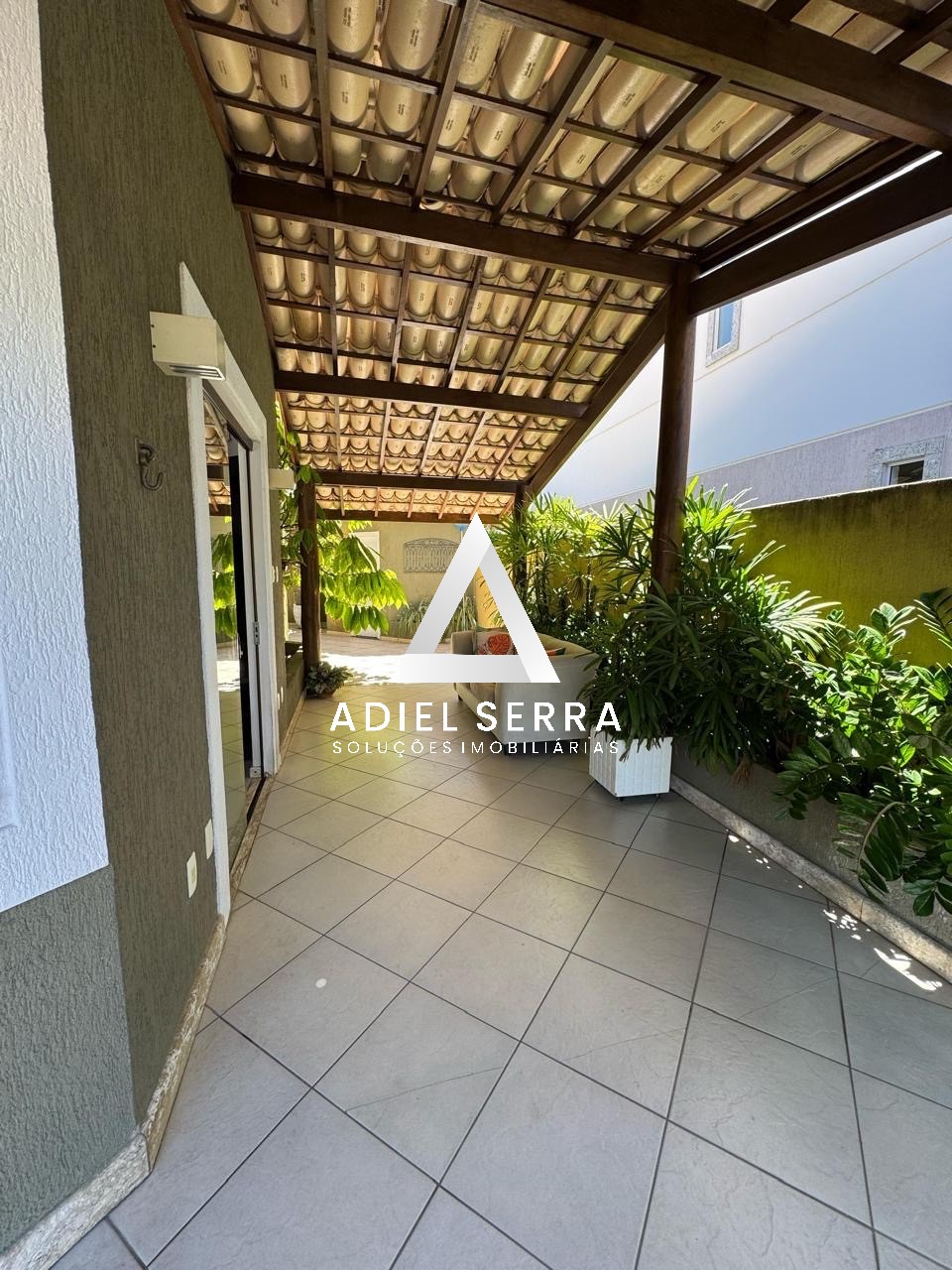 Casa - Centro