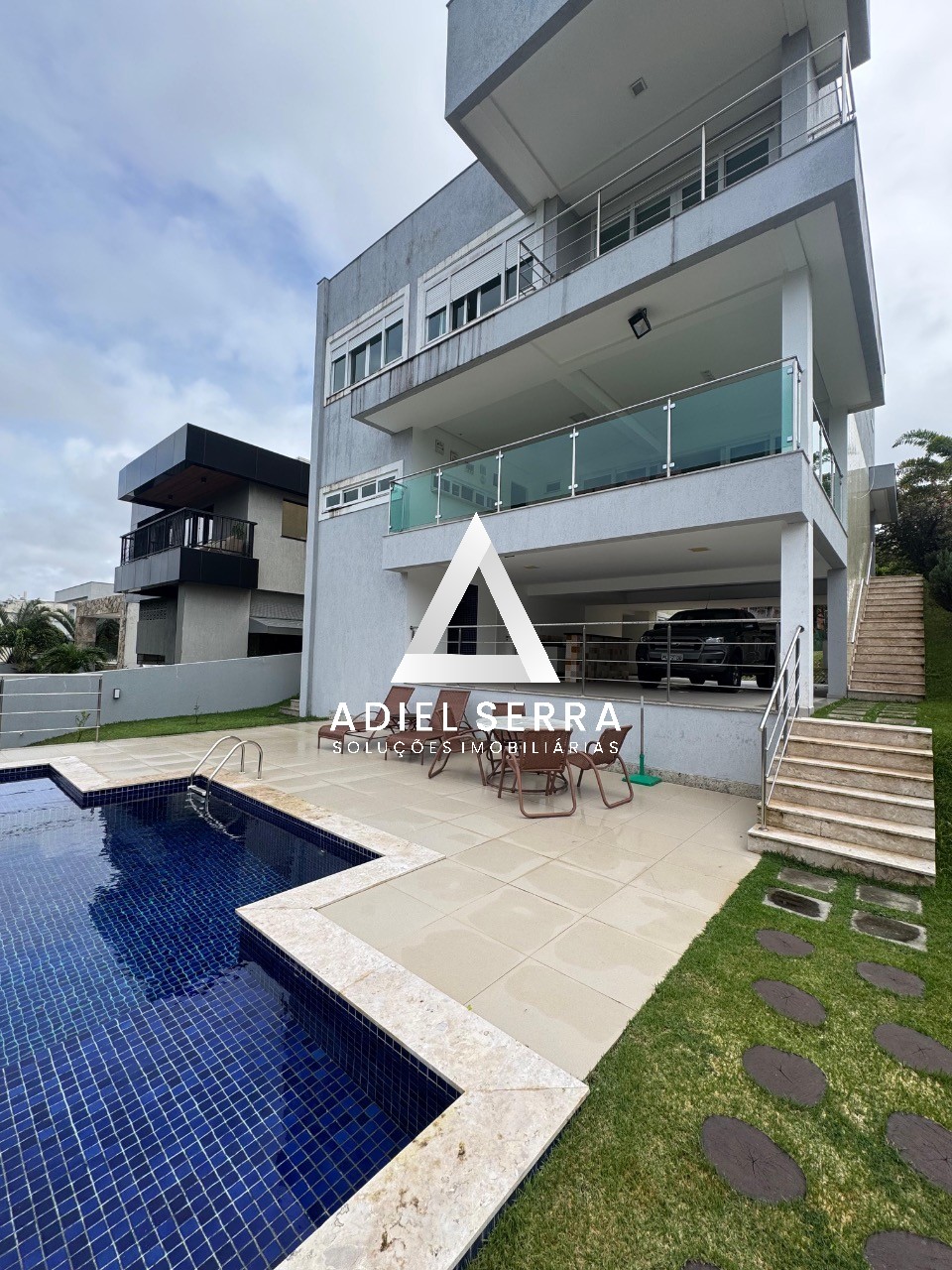 Casa - Alphaville ii