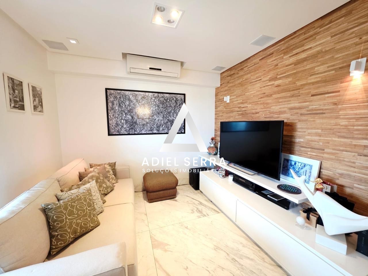 Apartamento - Alphaville i