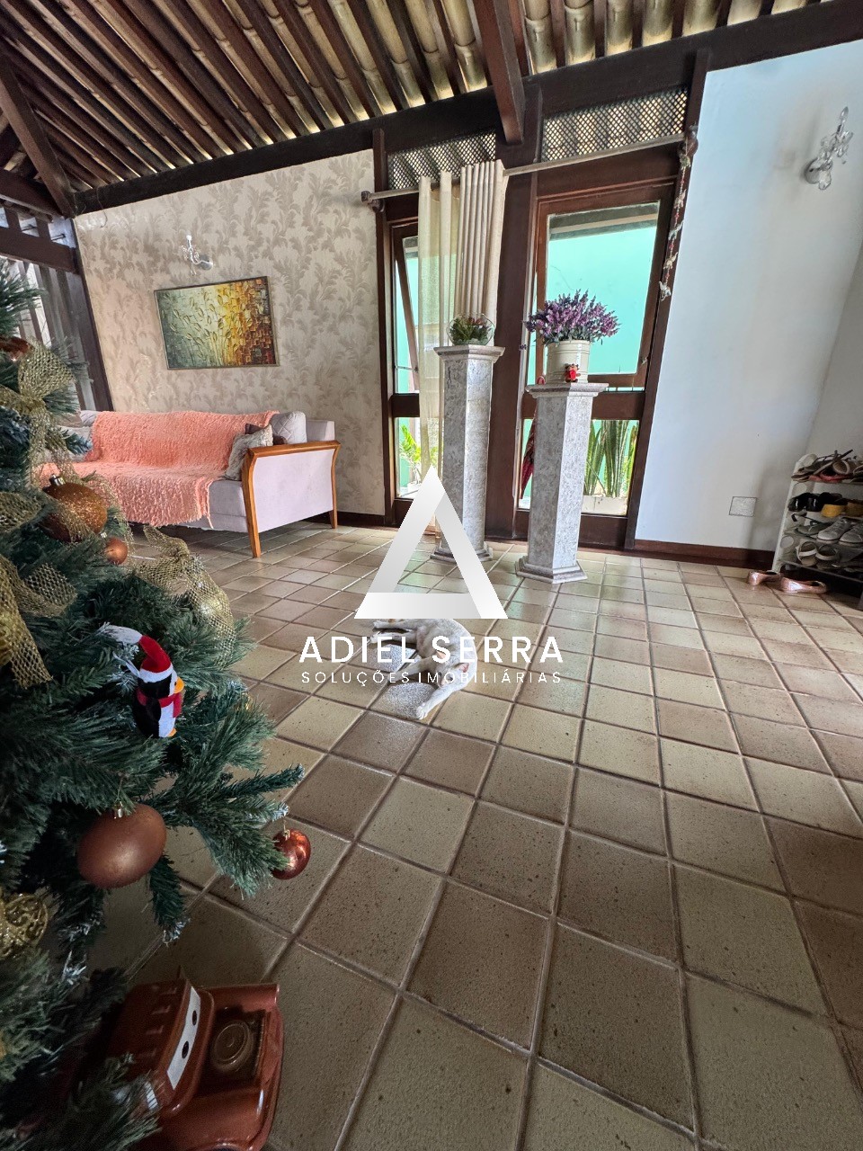 Casa - Vilas do atlântico