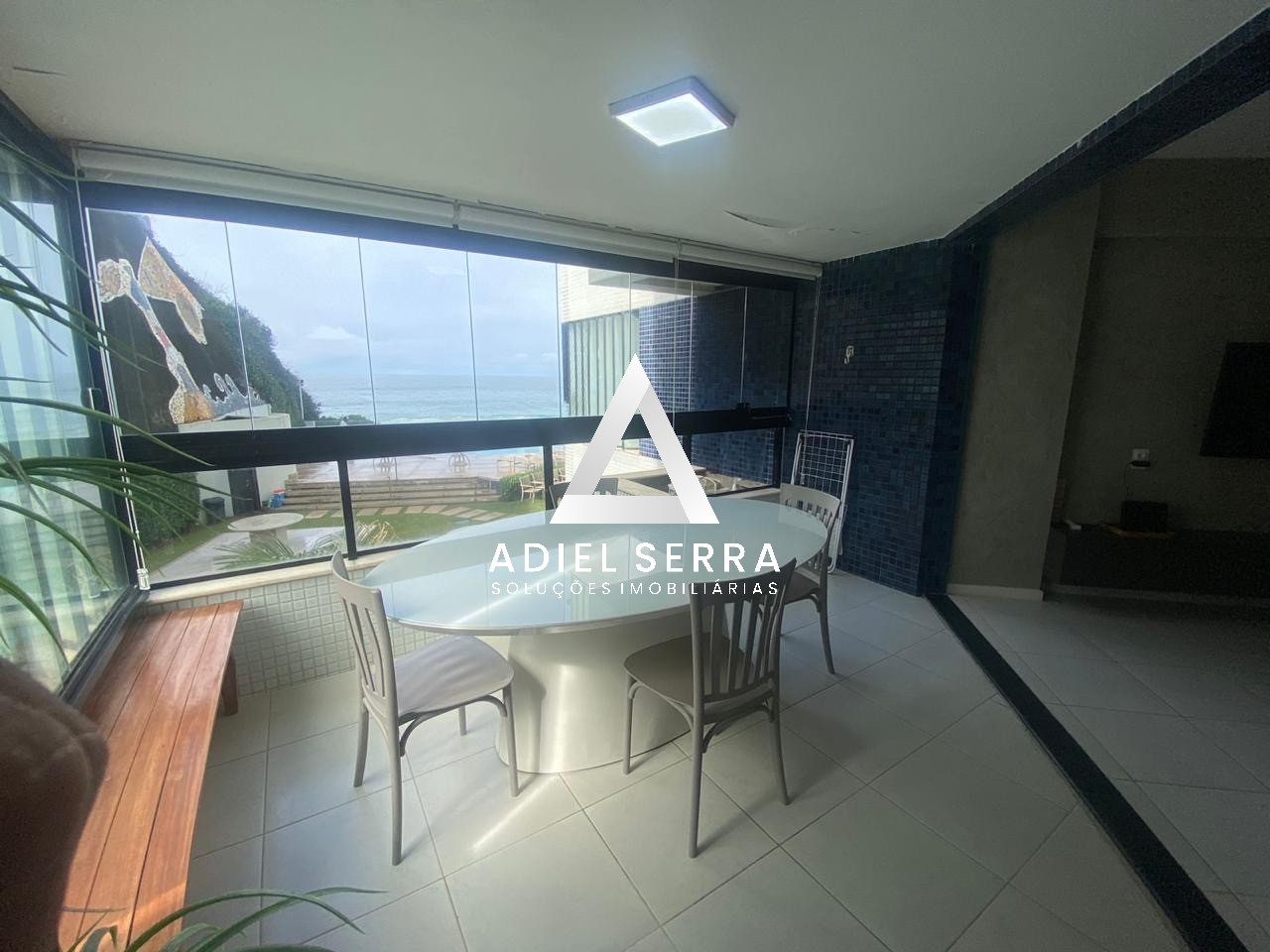 Apartamento - Rio vermelho