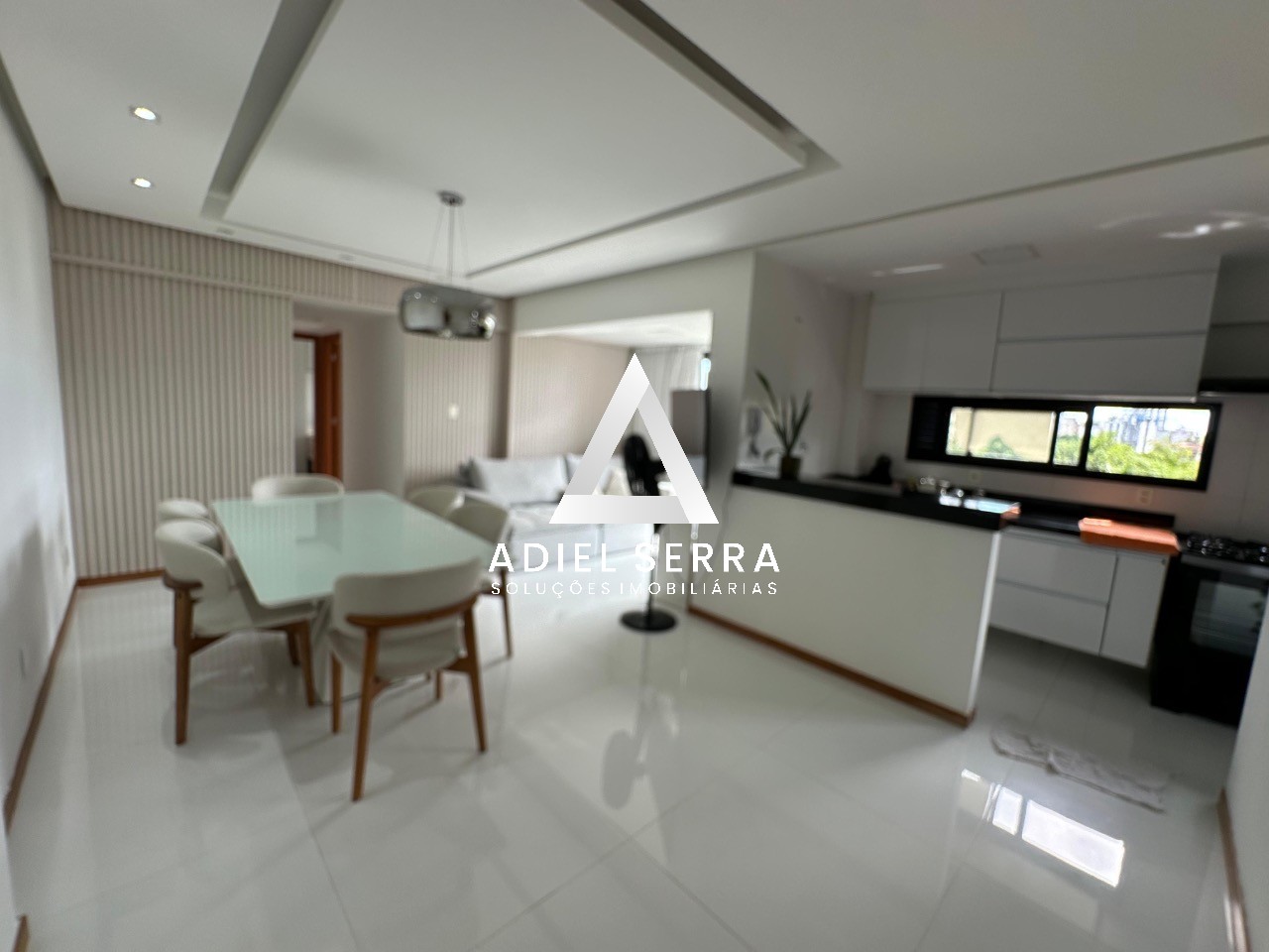 Apartamento - Vila laura