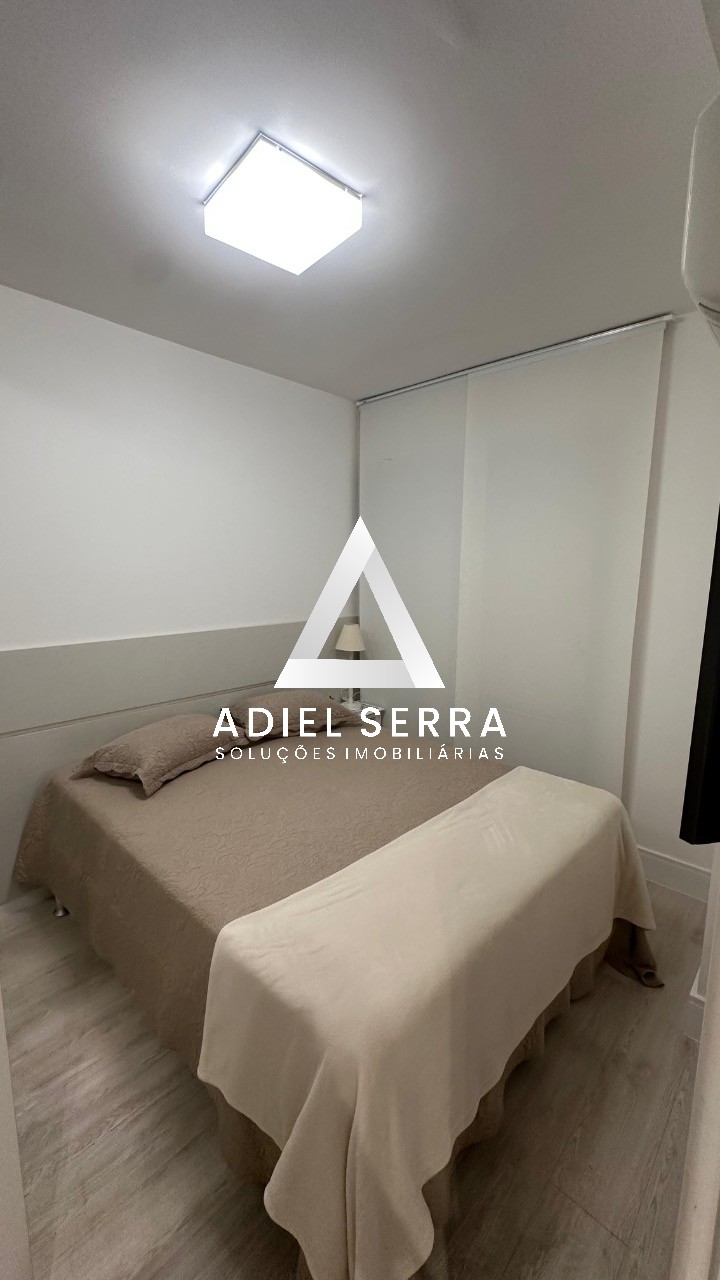 Apartamento - Alphaville i