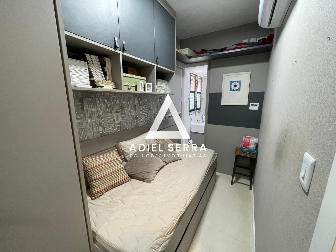 Apartamento - Pituba