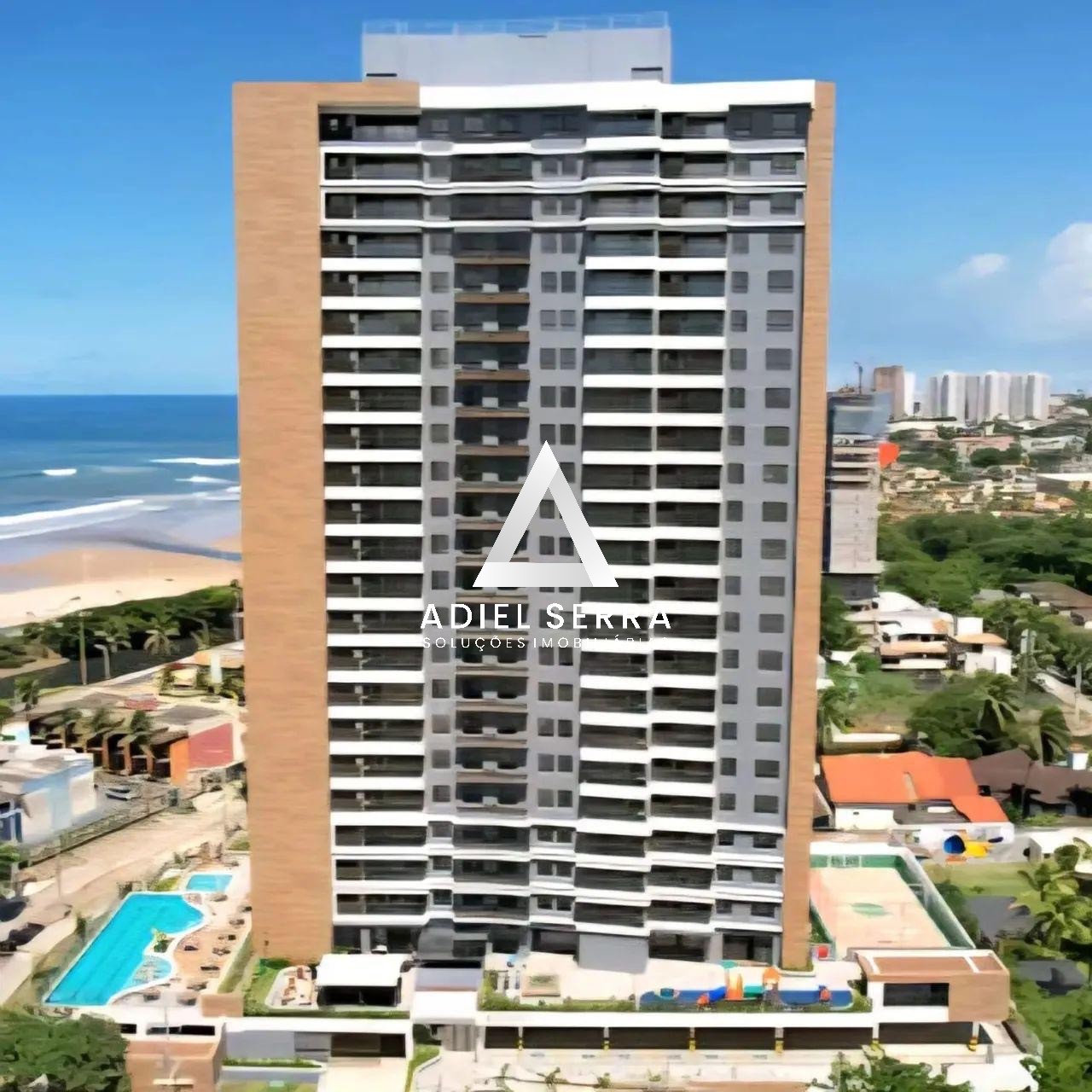 Apartamento - Piatã