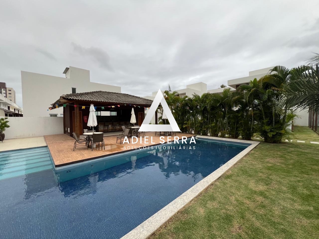 Casa - Buraquinho
