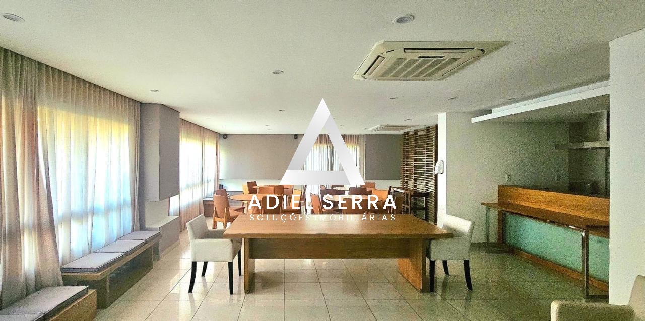 Apartamento - Alphaville i
