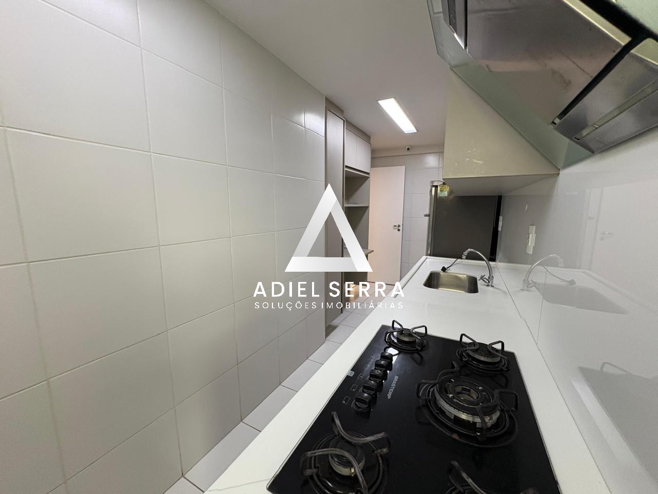 Apartamento - Piatã