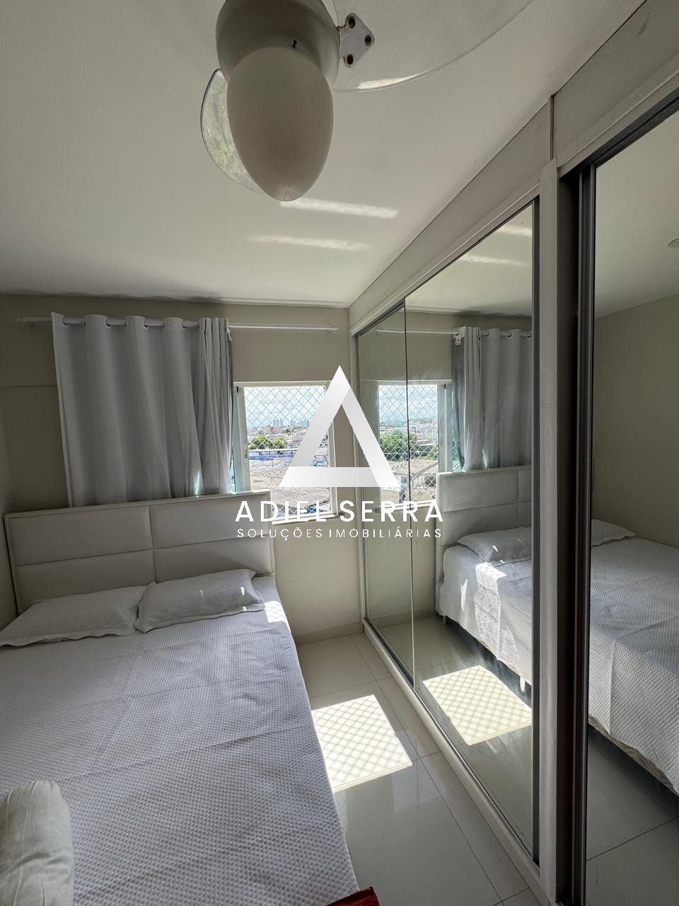 Apartamento - Pitangueiras