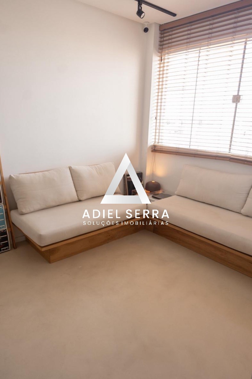 Apartamento - Vilas do atlântico