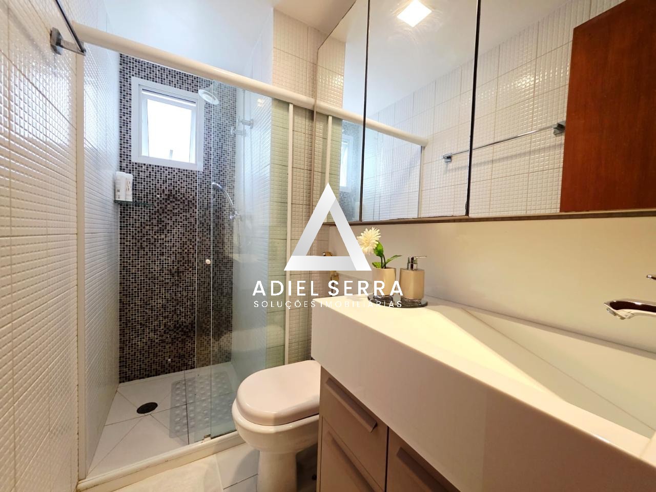 Apartamento - Alphaville i