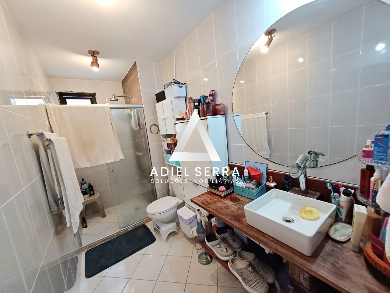 Apartamento - Pituba