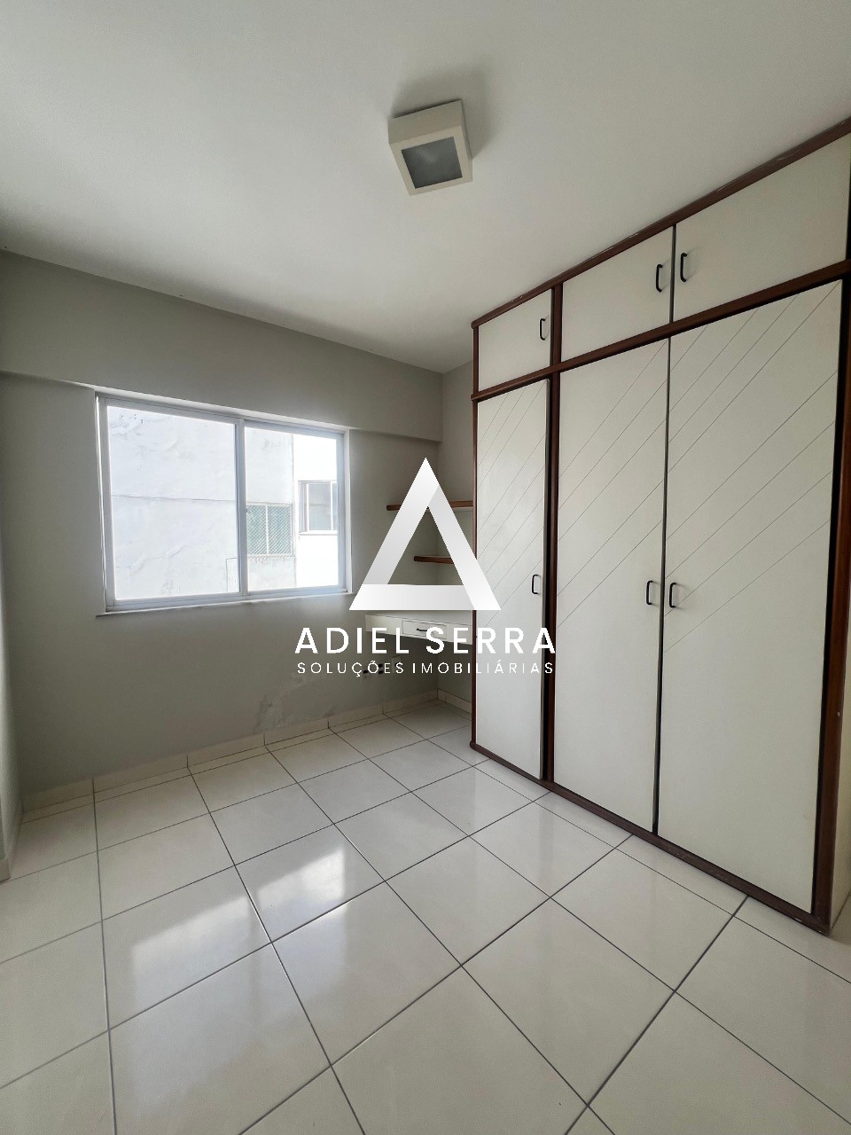 Apartamento - Itaigara