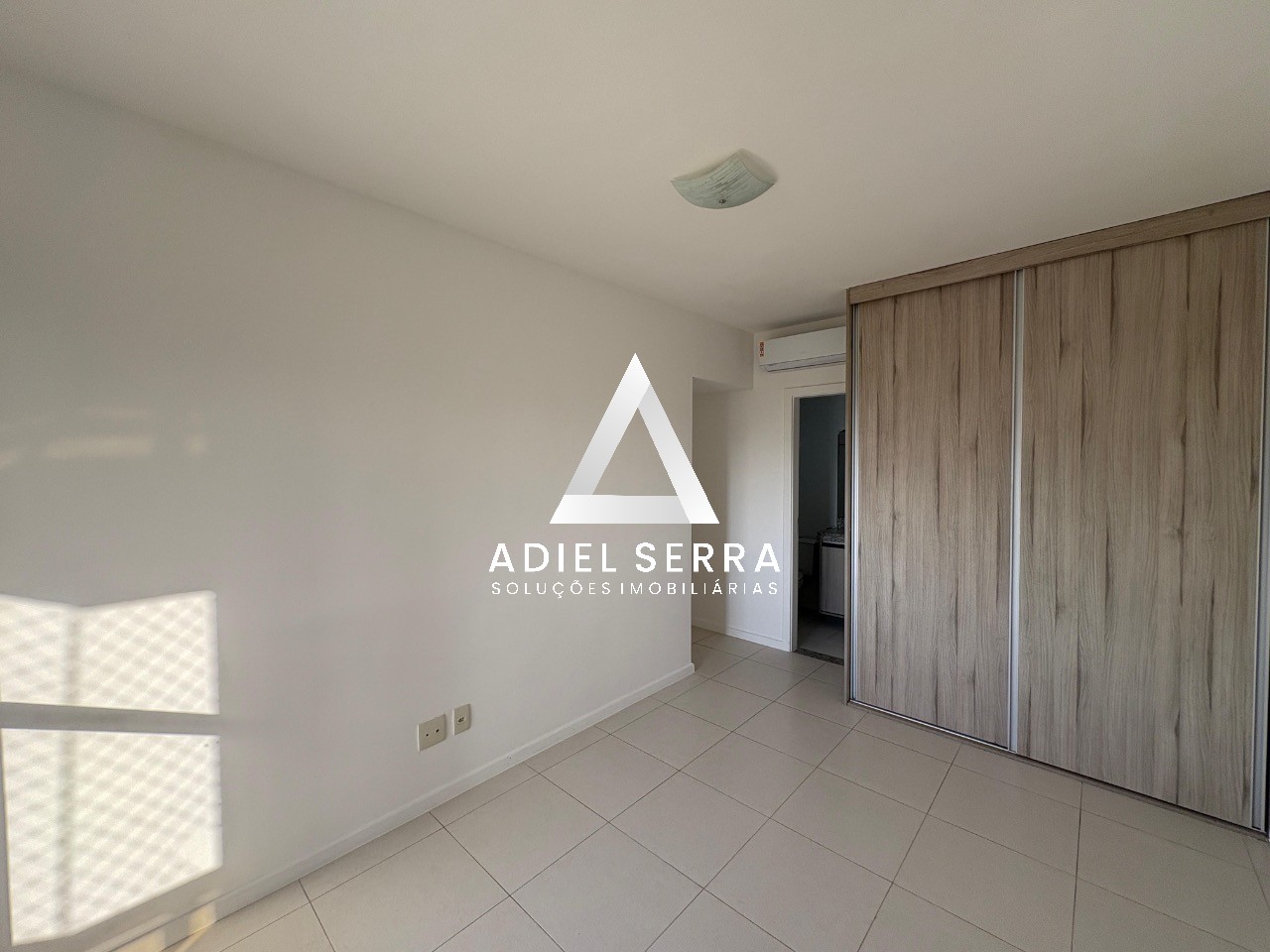 Apartamento - Patamares
