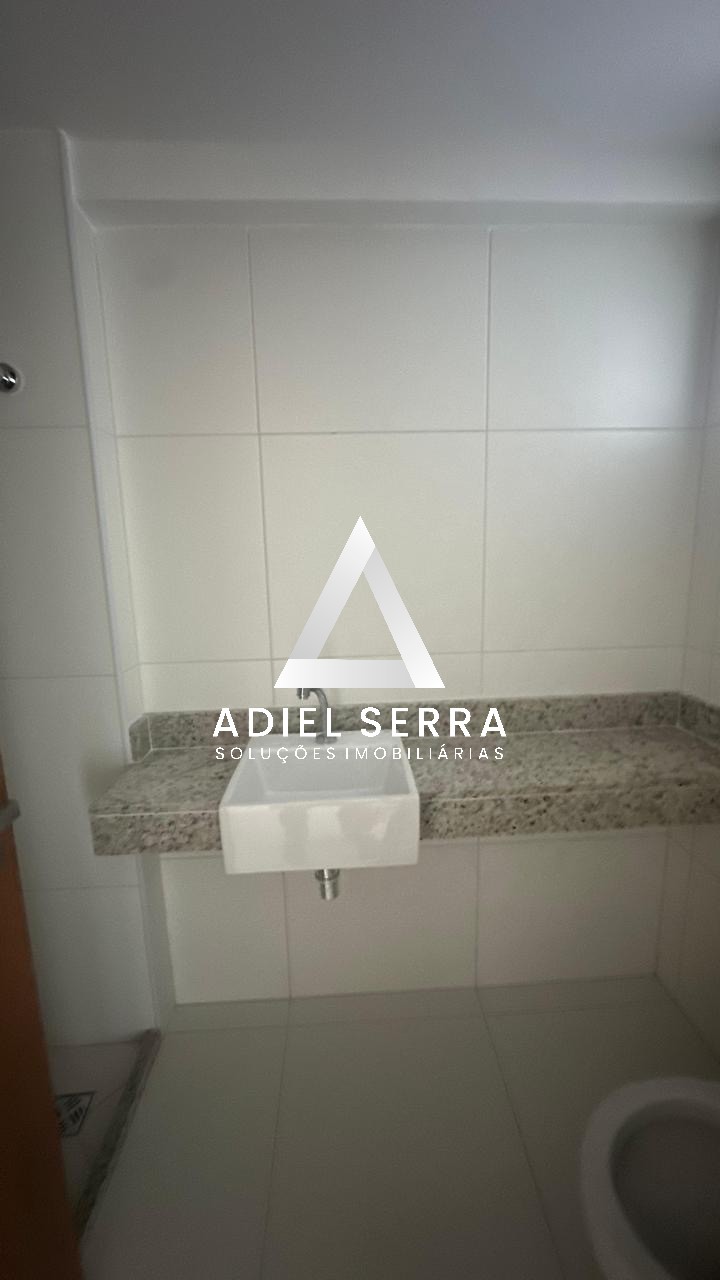 Apartamento - Alphaville i