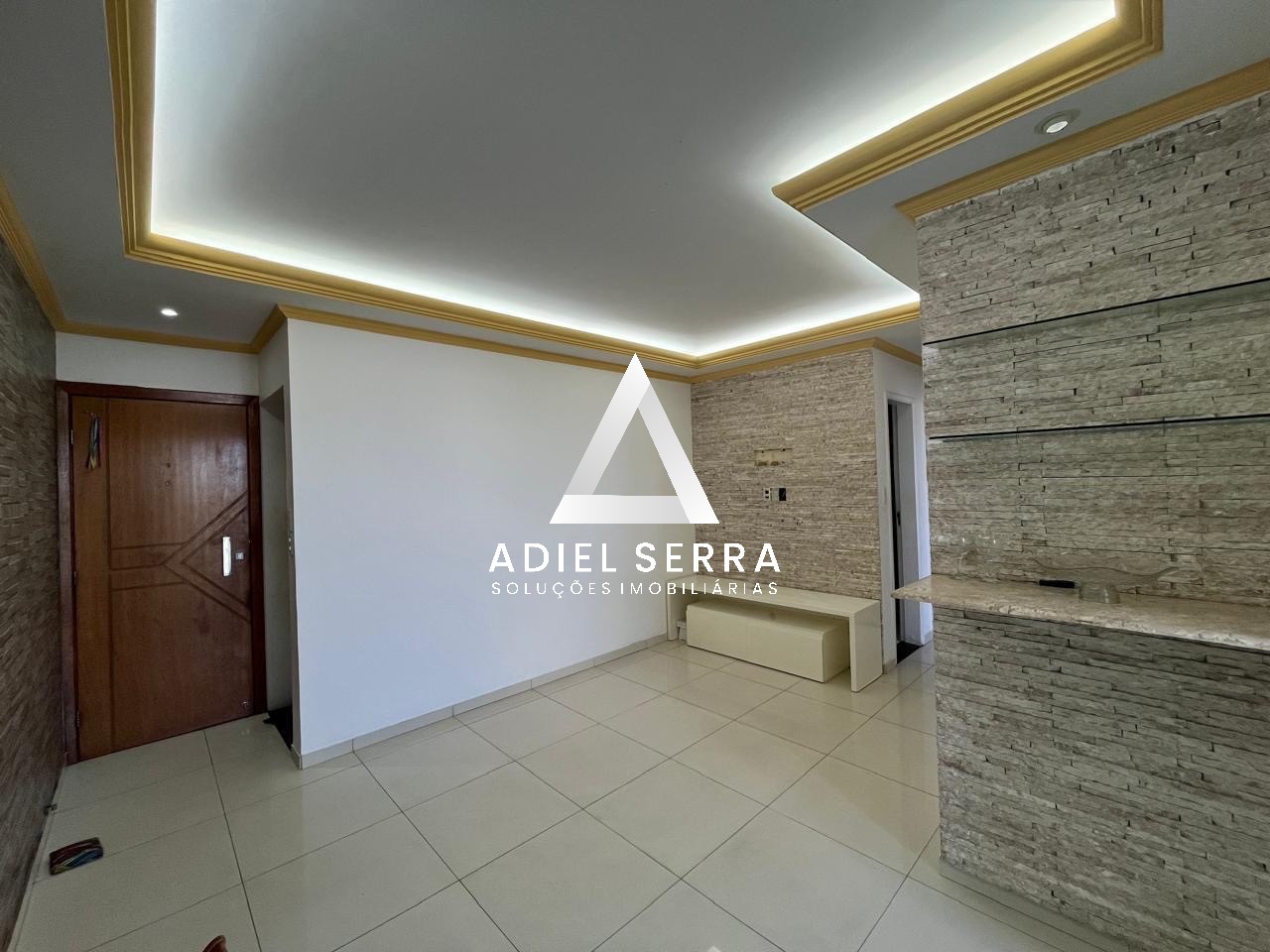 Apartamento - Sussuarana