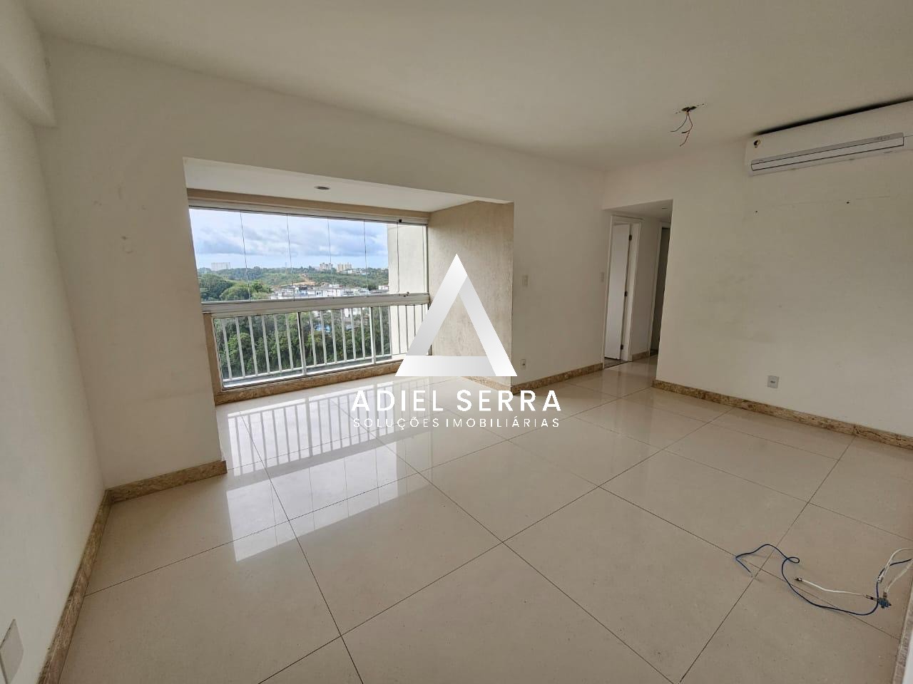 Apartamento - Paralela