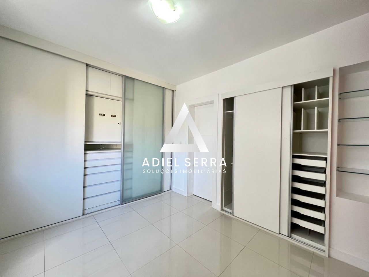 Apartamento - Luiz anselmo