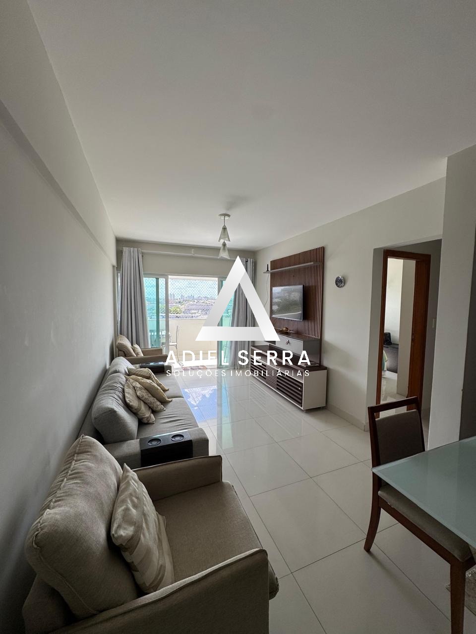 Apartamento - Pitangueiras
