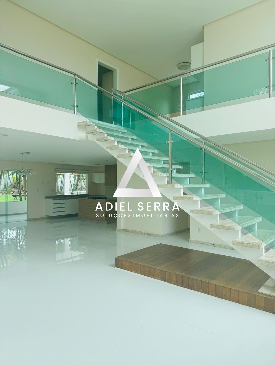 Casa - Recreio ipitanga