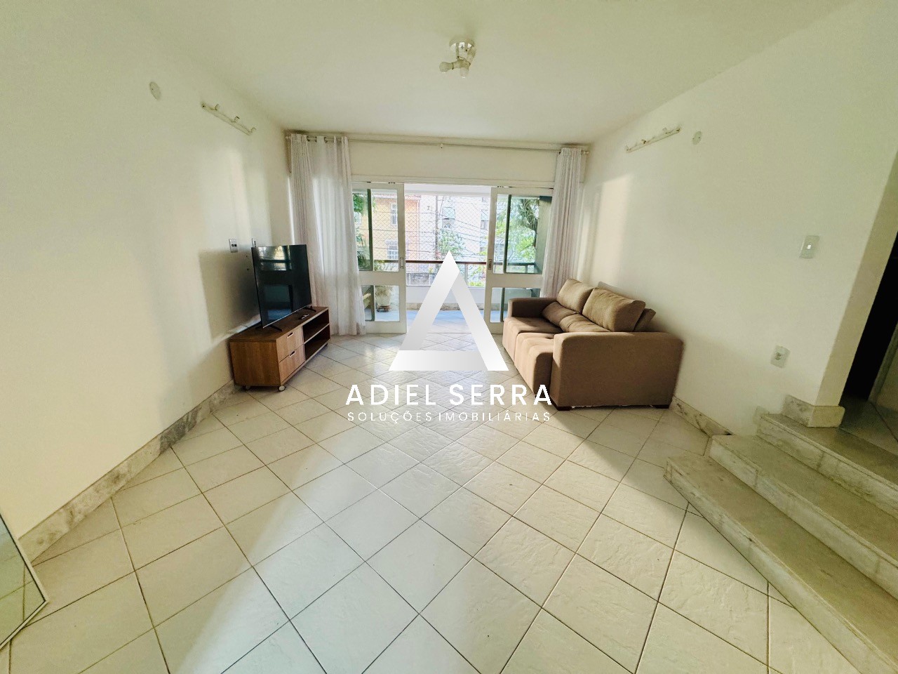 Apartamento - Graça
