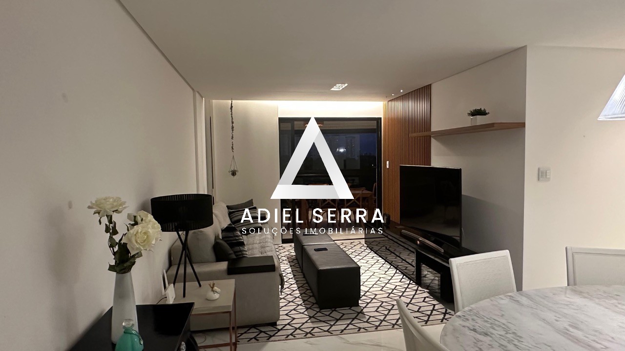 Apartamento - Alphaville i