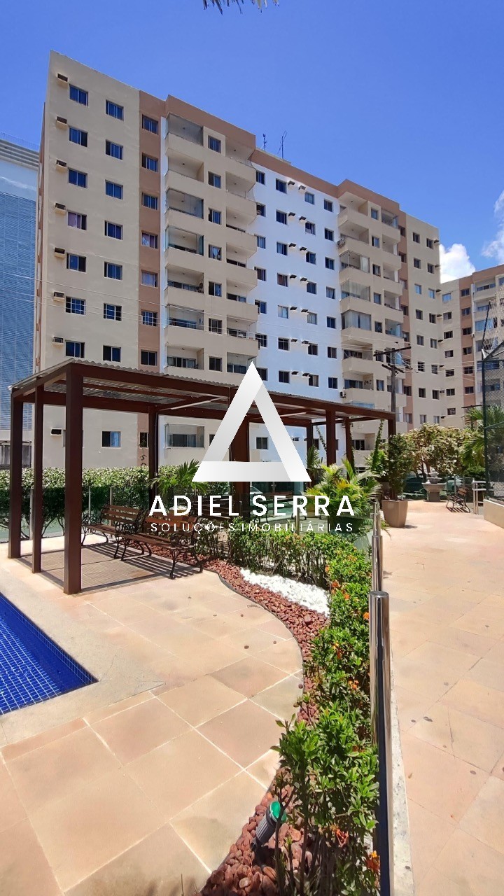 Apartamento - Centro