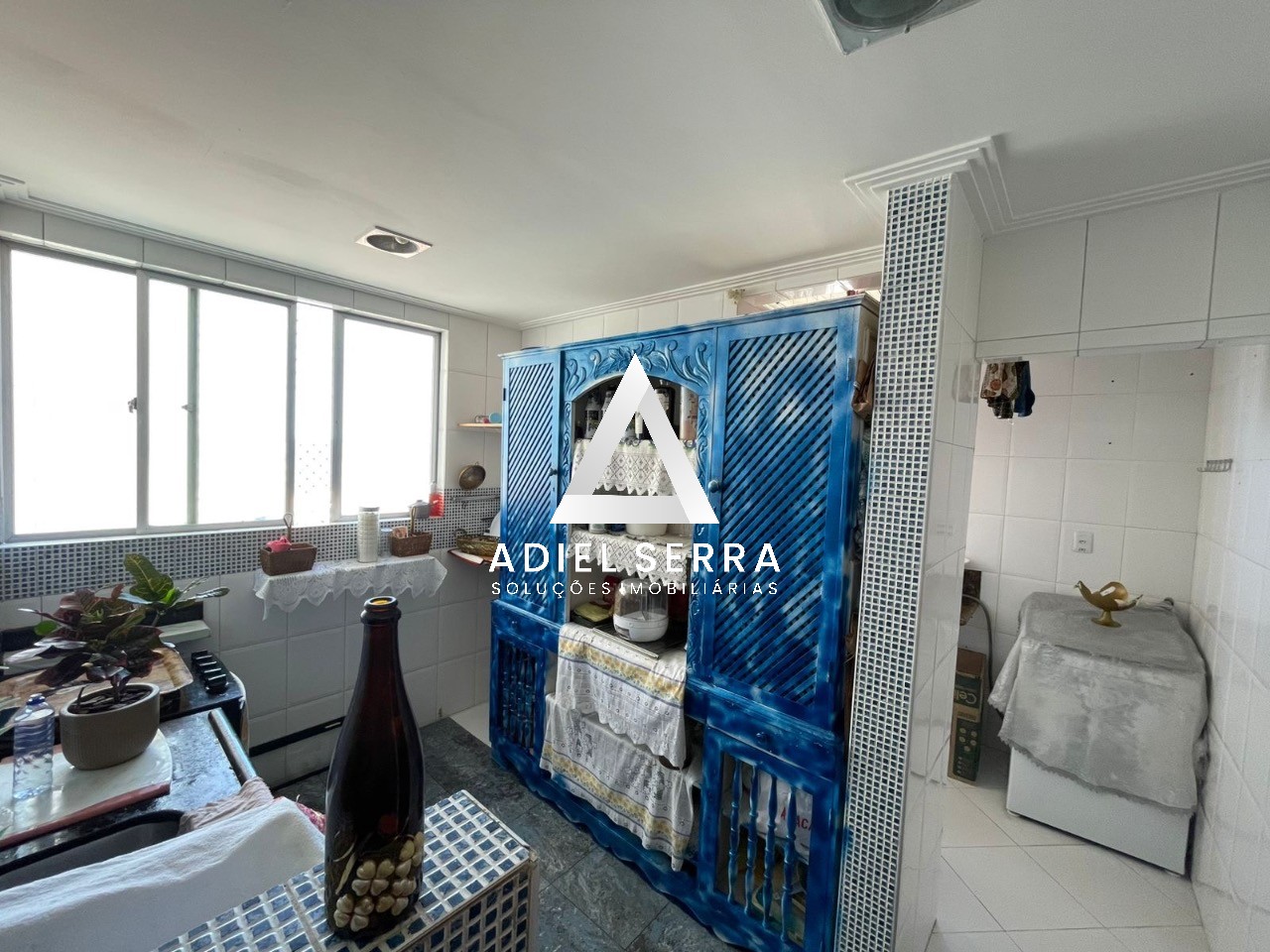 Apartamento - Pituba