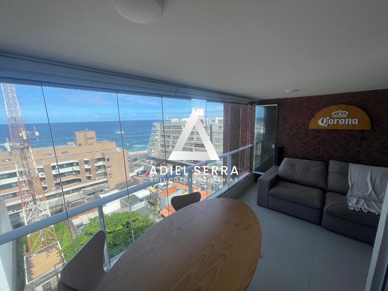 Apartamento - Pituba