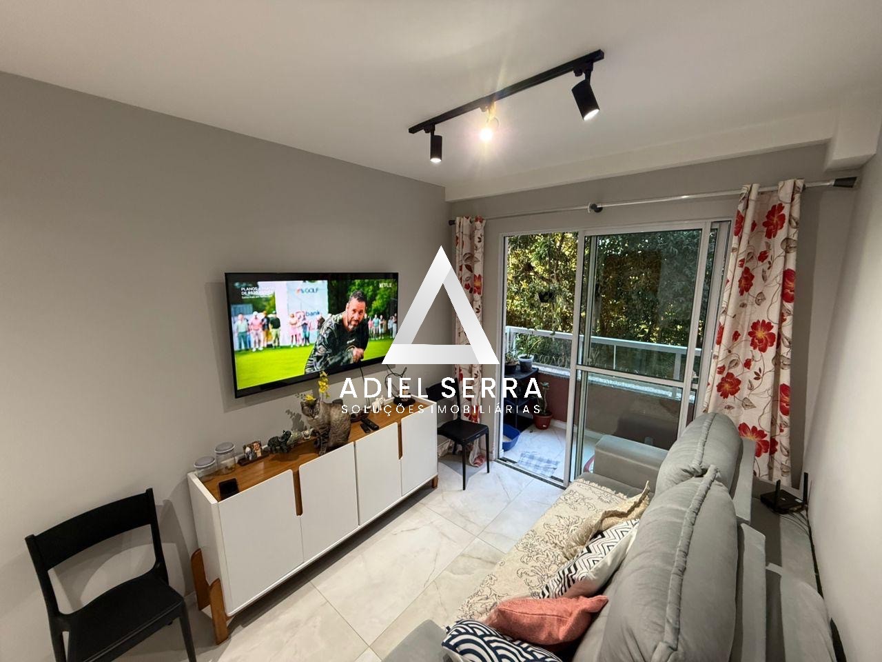 Apartamento - Itapuã
