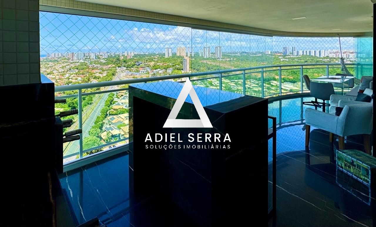 Apartamento - Piatã