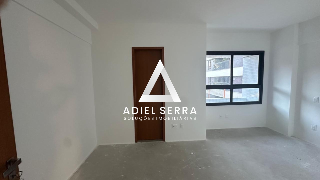 Apartamento - Alphaville i