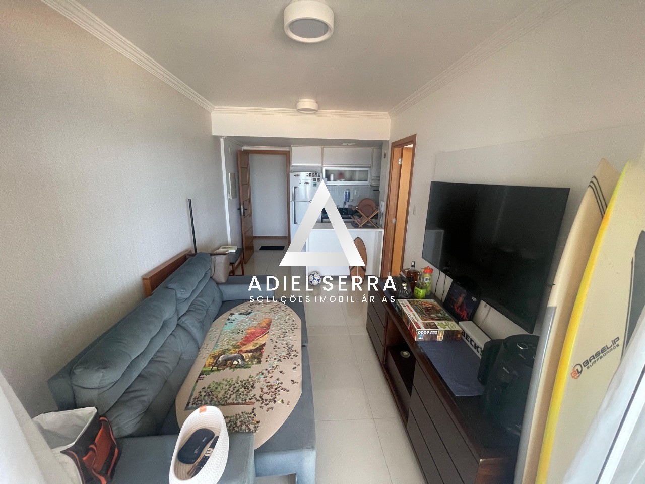 Apartamento - Pituba
