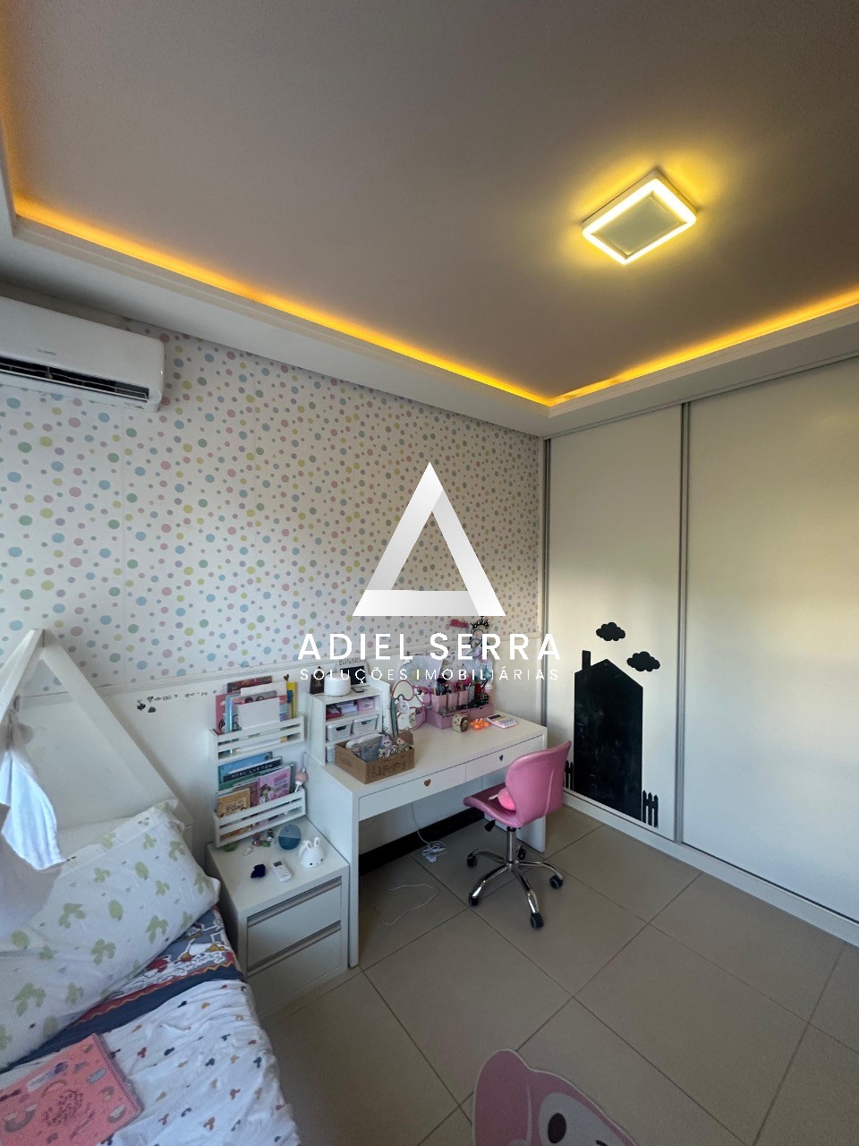 Apartamento - Graça