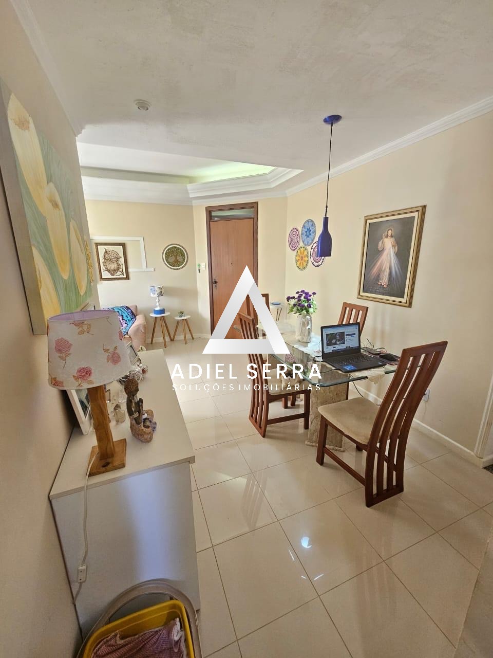 Apartamento - Stiep