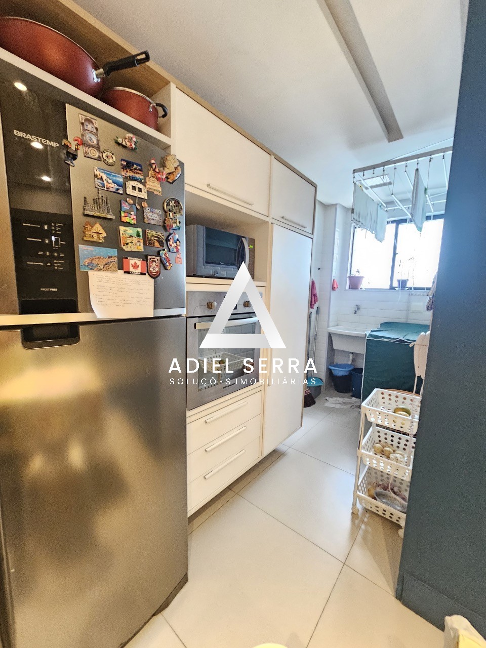 Apartamento - Pituba