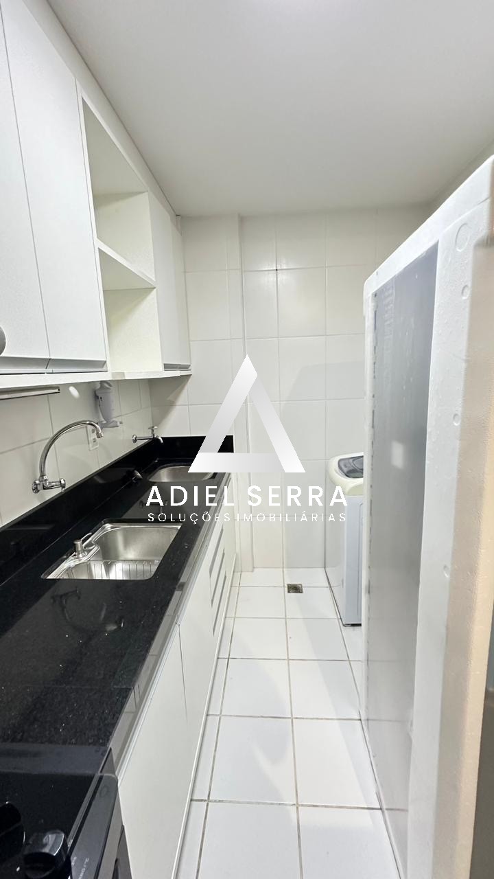 Apartamento - Alphaville i